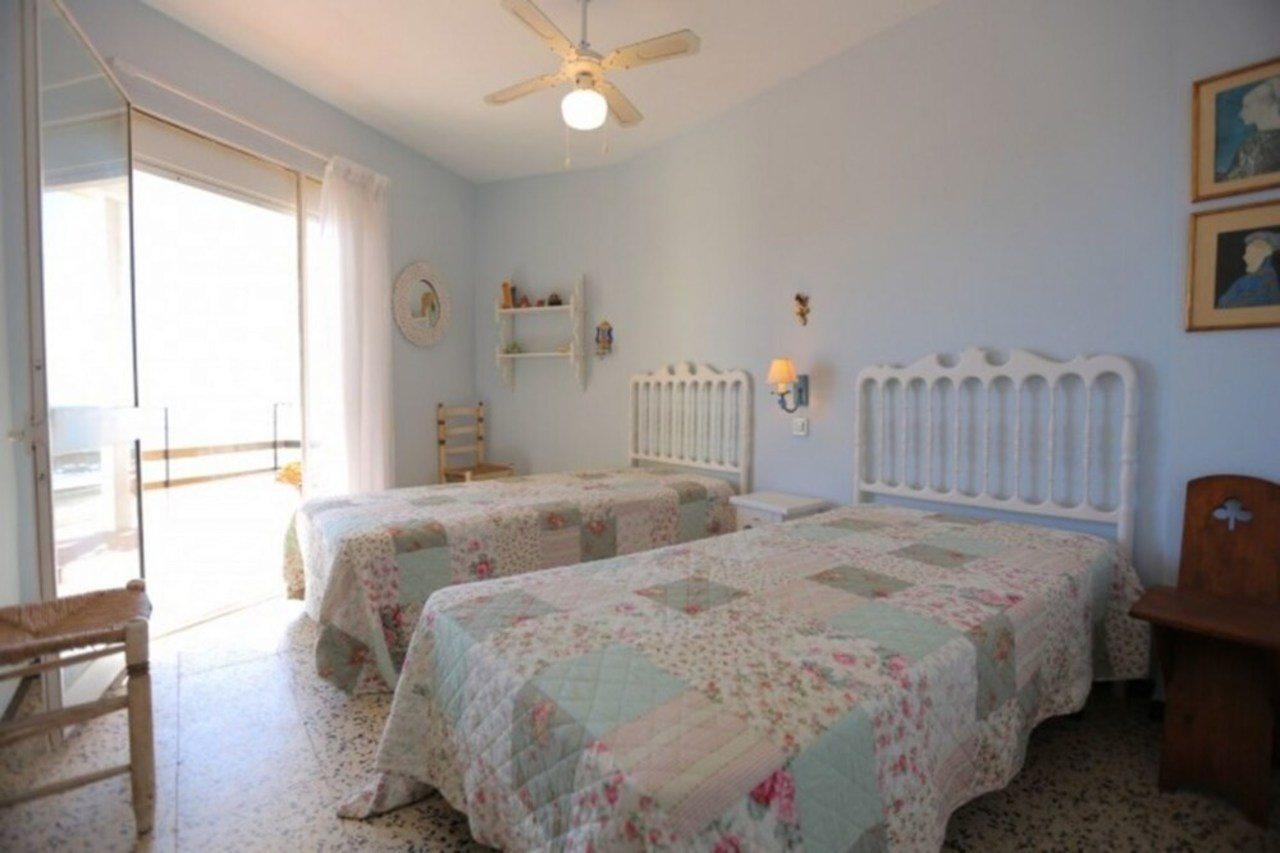 Apartamento Tranquila Para 6 Personas En *